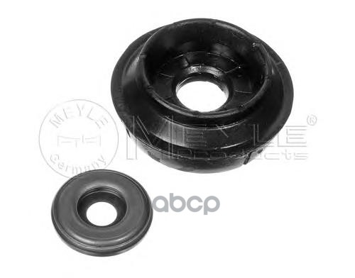 Опора переднего амортизатора L=R RENAULT Symbol/Clio-2/Kangoo MEYLE 16-14 641 0004/S Meyle арт. 16-14 641 0004/S