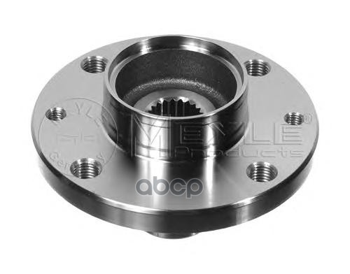 Ступица Передняя L=R Renault Megane/Clio/Kangoo 96-> Meyle 16-14 768 0000 Meyle арт. 16-14 768 0000