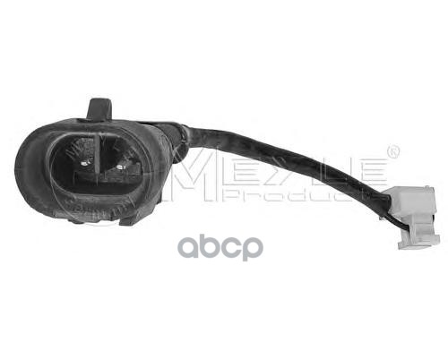 Датчик износа тормозных колодок IVECO Daily III/IV MEYLE 234 527 0002 Meyle арт. 234 527 0002
