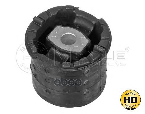 Сайлентблок Задней Балки (4X) Bmw E53 (X5) Meyle 300 333 1105/Hd Meyle арт. 300 333 1105/HD