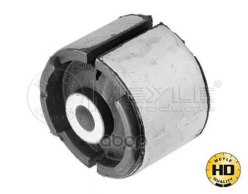 Сайлентблок Рычага Задней Подвески L=R Bmw E36/E46/X3(E83) Meyle 300 333 2104/Hd Meyle арт. 300 333 2104/HD