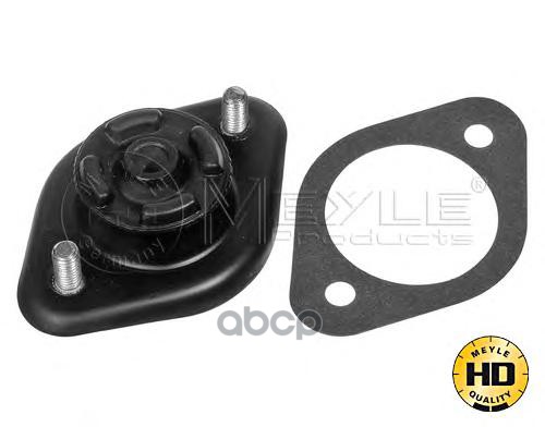 Опора Заднего Амортизатора L=R Bmw E36/E46 All 91-06 Meyle 300 335 9102/Hd Meyle арт. 300 335 9102/HD