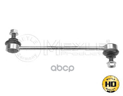 Стойка Переднего Стабилизатора L=R Lexus Rx Ii/Iii All 03-/Toyota Camry 01-06 Meyle 30-16 060 0043/Hd Meyle арт. 30-16 060 00...