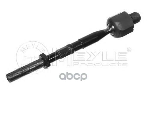 Тяга рулевая (без наконечника) L=R BMW E46 all 98-05 excl.M-Technik MEYLE 316 030 4600 Meyle арт. 316 030 4600