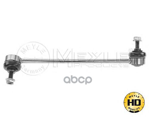 Тяга Стабилизатора Передняя R Bmw 1 E81/82/87/88/ 3 E90/91/92/93/ X1 E84/ Z4 E89 Meyle 316 060 0017/Hd Meyle арт. 316 060 001...