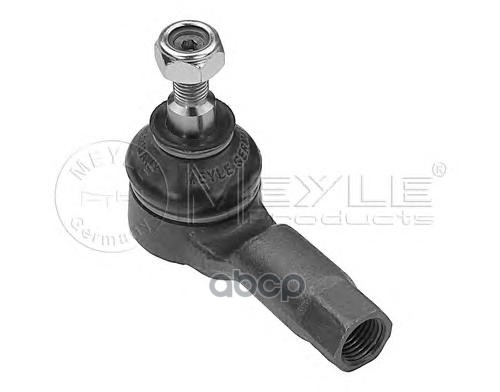 Наконечник рулевой Mitsubishi MEYLE 32-16 020 0000 Meyle арт. 32-16 020 0000