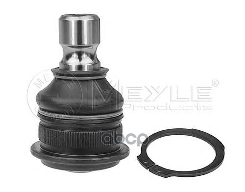 Опора шаровая L=R NISSAN Qashqai 06->/X-Trail (T31) 07-> MEYLE 36-16 010 0000 Meyle арт. 36-16 010 0000