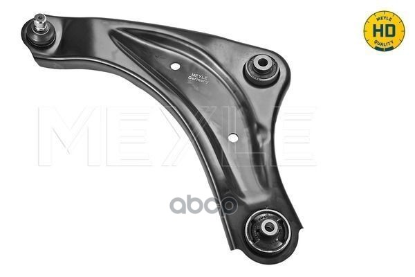 Рычаг Передний L Nissan Juke Meyle 36-16 050 0059/Hd Meyle арт. 36-16 050 0059/HD