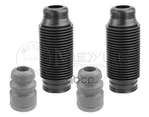 Пыльник+Отбойник Заднего Амортизатора (Компл. 2Шт.) Hyundai Tucson/Kia Sportage Ii 04-10 Meyle 37-14 740 0000 Meyle арт. 37-1...