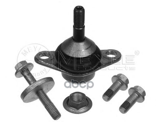 Опора шаровая L=R VOLVO S60/V70 II/XC90 02-> MEYLE 516 010 0002 Meyle арт. 516 010 0002