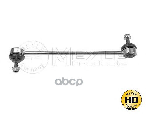 Стойка переднего стабилизатора L=R (усиленная) RENAULT Duster / VOLVO 850/C70/S70/V70/XC70/V70XC MEYLE 516 060 0000/HD Meyle ...