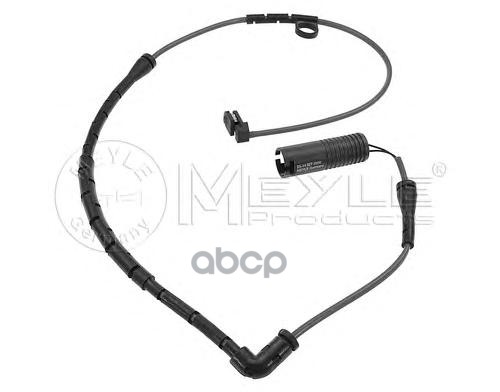 Датчик износа тормозных колодок LAND ROVER RRIII 02- MEYLE 53-14 527 0000 Meyle арт. 53-14 527 0000