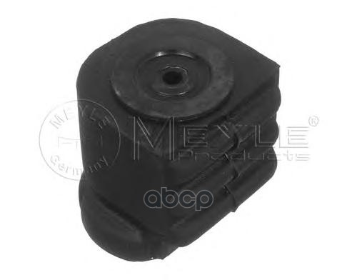 Сайлентблок (Задний) Переднего Рычага L=R Daewoo Nexia/Lanos/Opel Kadett E Meyle 614 035 0012 Meyle арт. 614 035 0012