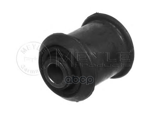 Сайлентблок (передний) переднего рычага L=R OPEL Vectra B/C/Astra G/H Zafira MEYLE 614 035 0018 Meyle арт. 614 035 0018