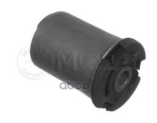 Сайлентблок задней балки L=R DAEWOO Nexia/Espero/CHEVROLET Lanos T100 MEYLE 614 040 0004 Meyle арт. 614 040 0004