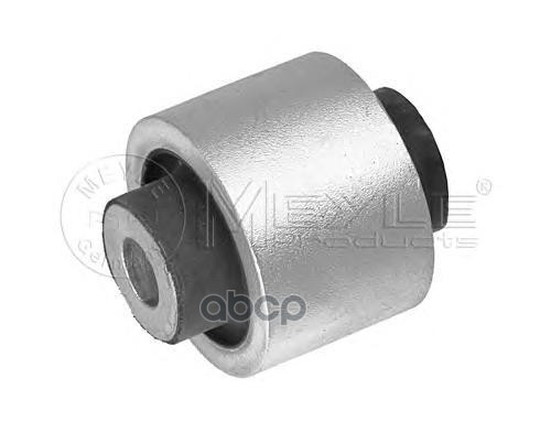 Сайлентблок рычага задней подвески L=R OPEL Vectra C MEYLE 614 042 0005 Meyle арт. 614 042 0005