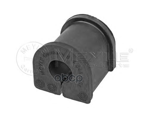 Втулка заднего стабилизатора L=R OPEL Vectra B /D=16mm MEYLE 614 044 0001 Meyle арт. 614 044 0001