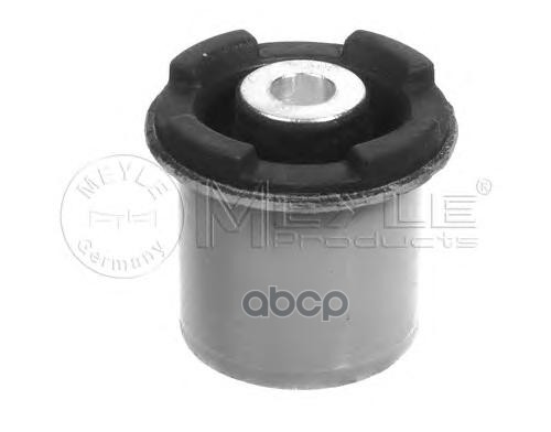 Сайлентблок (задний) переднего рычага L=R OPEL Astra H/J/Meriva/Zafira A/B/C MEYLE 614 352 0000 Meyle арт. 614 352 0000