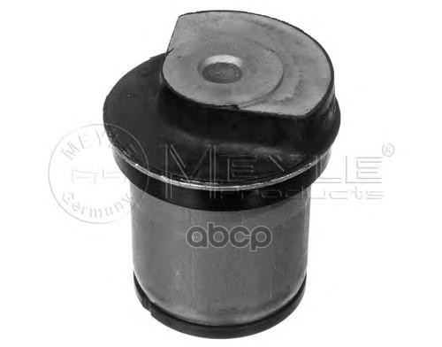 Сайлентблок задней балки L=R OPEL Astra G/Corsa C/Meriva A MEYLE 614 540 0005 Meyle арт. 614 540 0005