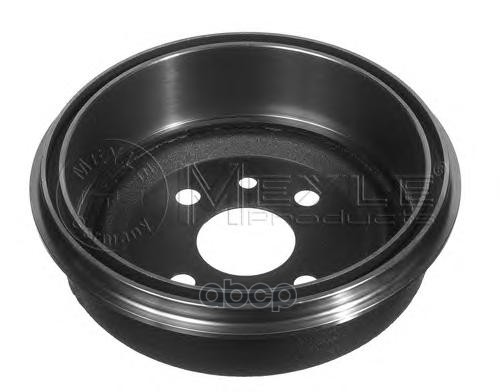 Барабан тормозной DAEWOO Espero/Lanos/Nexia/Nubira/OPEL Ascona B/C MEYLE 615 523 6002 Meyle арт. 615 523 6002
