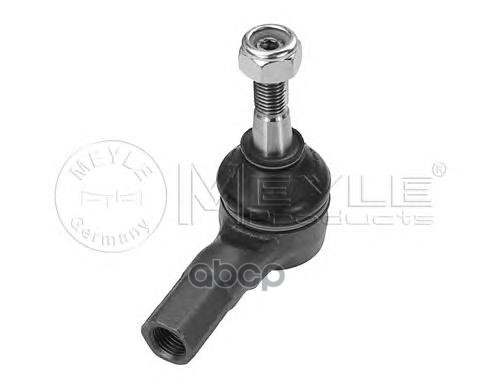 Наконечник рулевой L=R CHEVROLET Captiva/OPEL Antara MEYLE 616 020 0012 Meyle арт. 616 020 0012