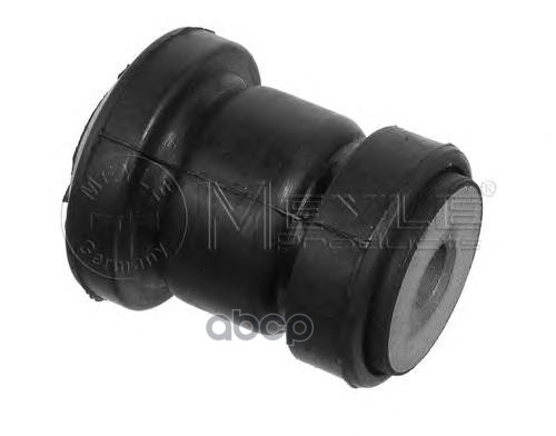 Сайлентблок (передний) переднего рычага L=R FORD Focus I 98-04 MEYLE 714 006 0001 Meyle арт. 714 006 0001