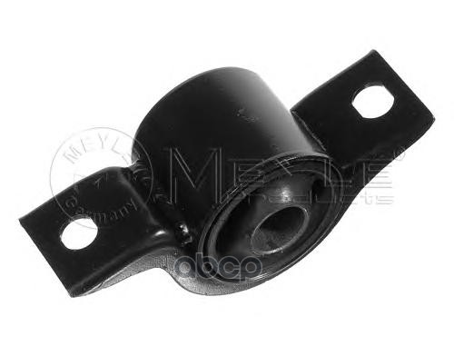 Сайлентблок (Задний) Переднего Рычага L=R Ford Focus I 98-04 Meyle 714 006 0002 Meyle арт. 714 006 0002