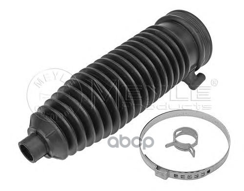 Пыльник комплект рулевая рейка FORD Focus 2 MEYLE 714 620 0003 Meyle арт. 714 620 0003