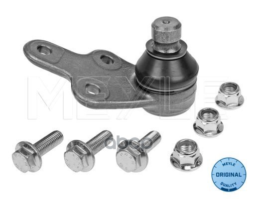 Опора Шаровая R Ford Focus Iii 2011-> Meyle 716 010 0022 Meyle арт. 716 010 0022