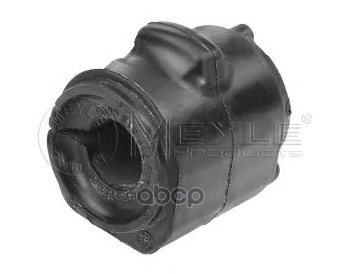 Втулка переднего стабилизатора L=R FORD Fiesta V 01-08/Fusion 02- MEYLE 716 615 0000 Meyle арт. 716 615 0000