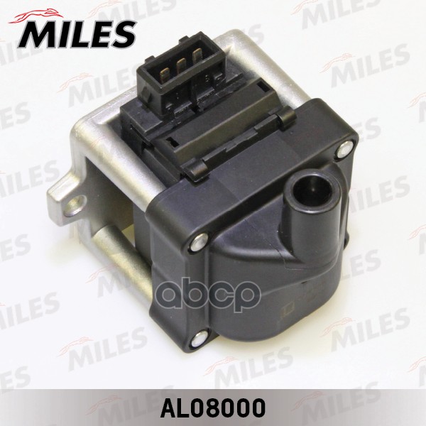 Катушка зажигания VW G3/PASSAT 1.6-2.0 Miles арт. AL08000