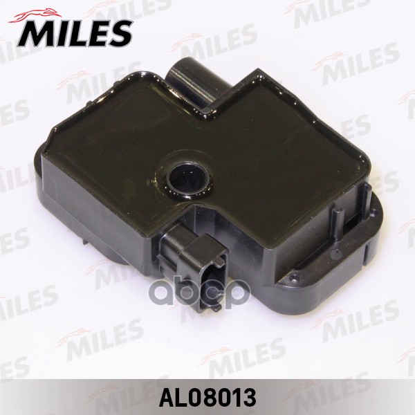 Катушка зажигания MB W202/203/210/211/220 Miles арт. AL08013