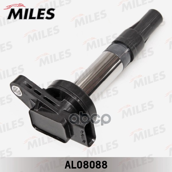 Катушка зажигания LAND ROVER 4.2/4.4 05- (DELPHI GN10448-12B1) AL08088 Miles арт. AL08088