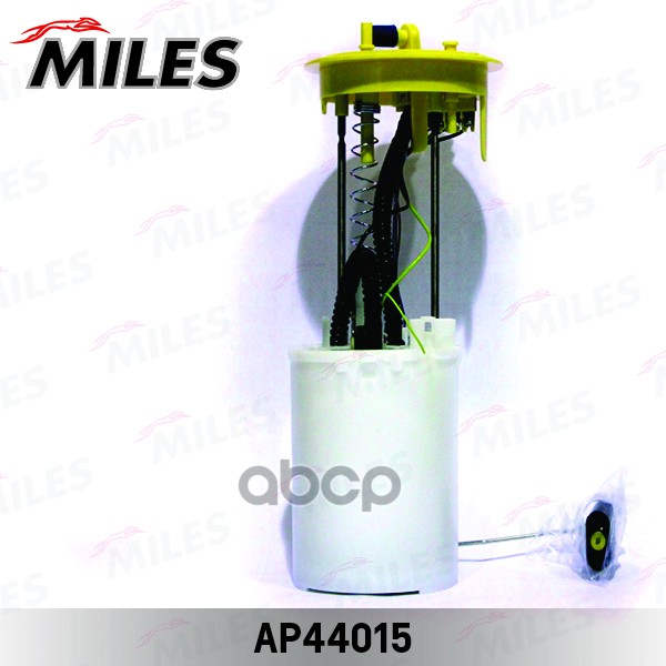 Насос Топливный В Сборе Vw Passat 2.0 Tdi 05- Ap44015 Miles арт. AP44015