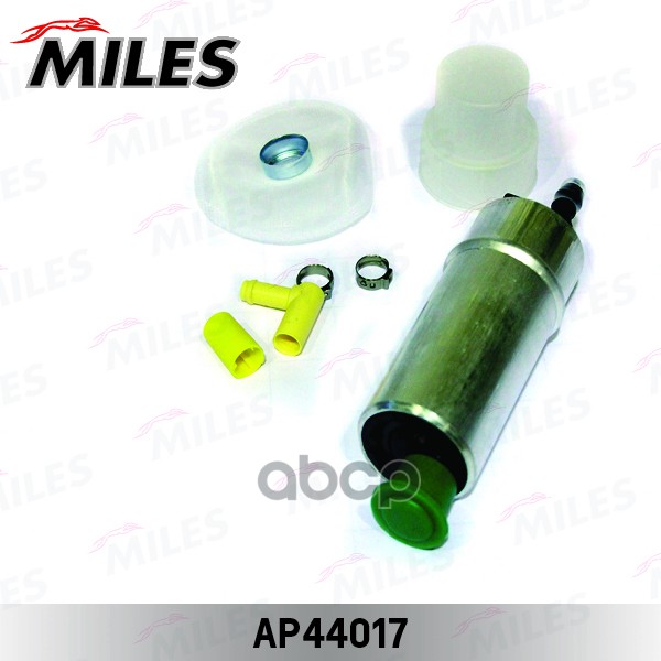 Насос Топливный Vw Passat 2.0 Tdi -10 270 L/H Miles арт. ap44017