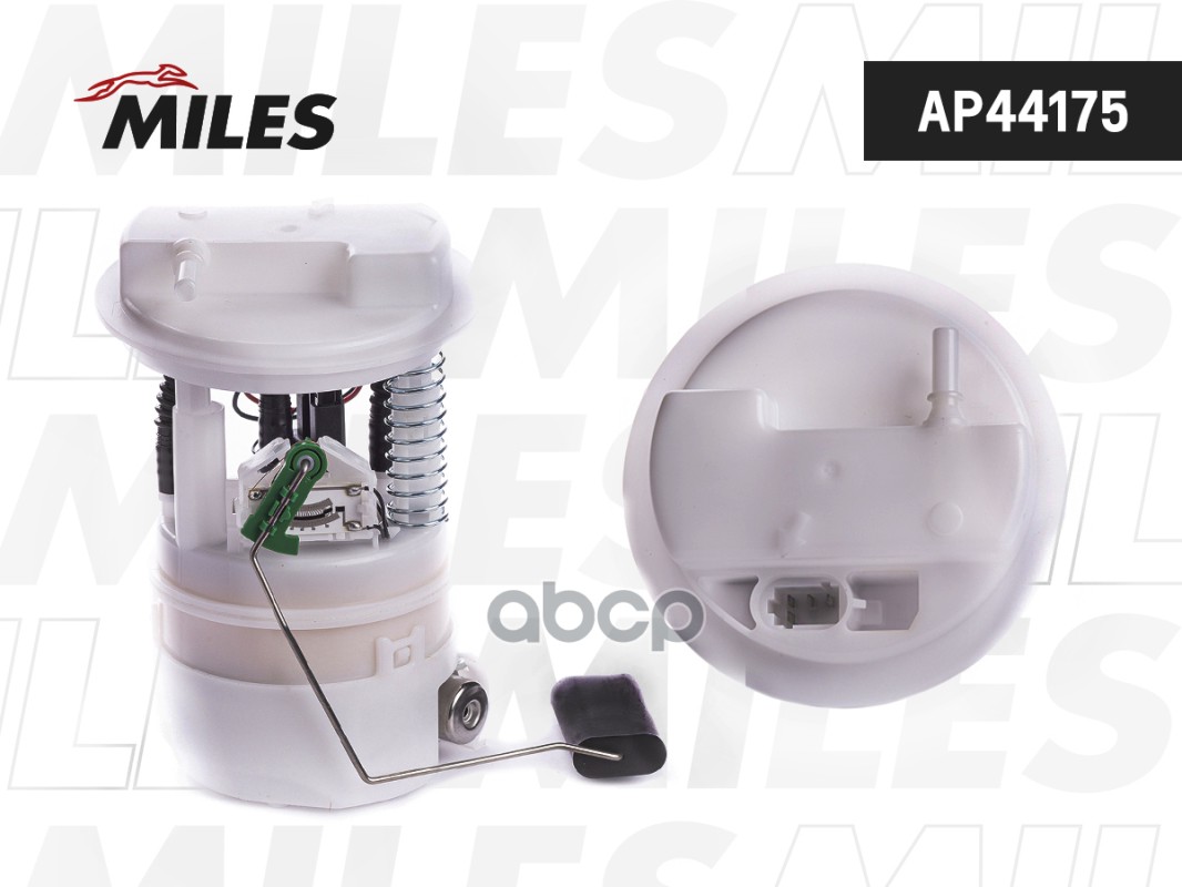 Насос Топливный В Сборе Renault Duster 1.6 Ap44175 Miles арт. AP44175