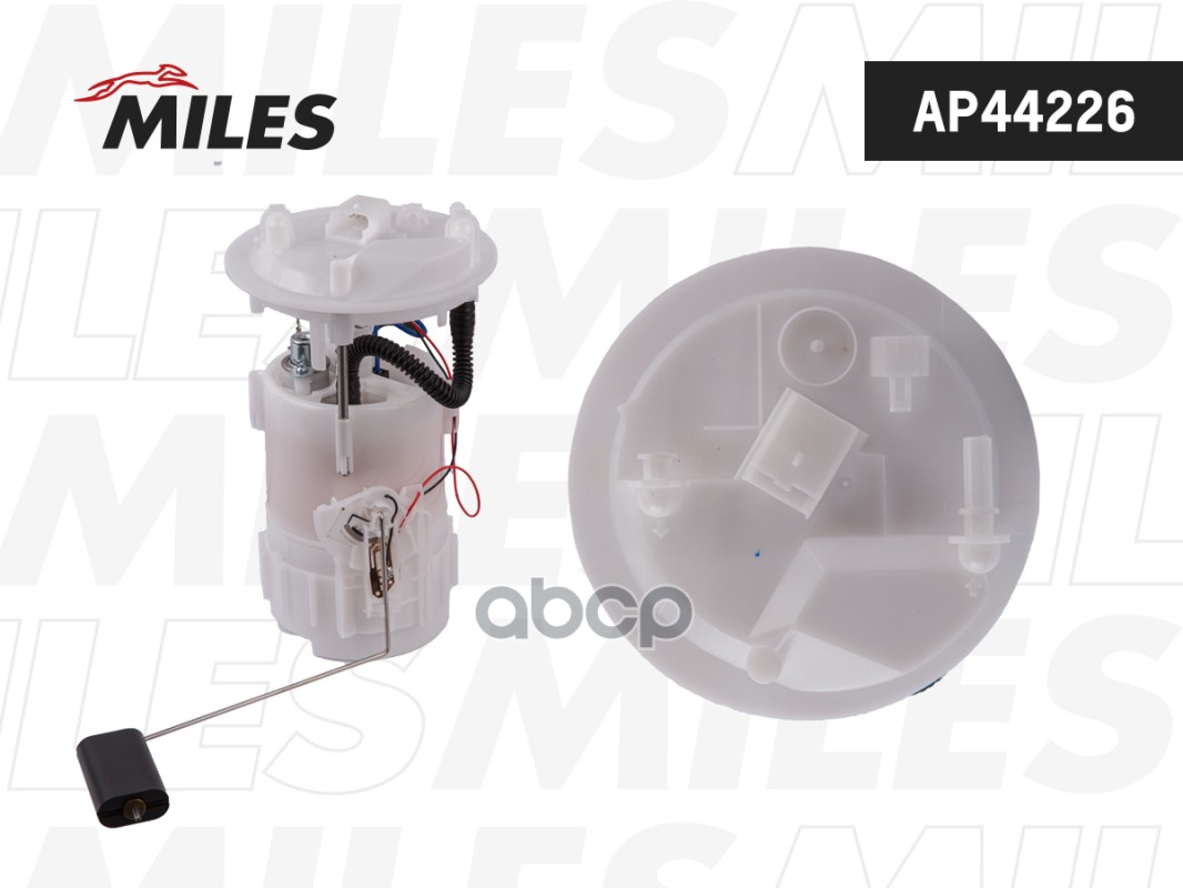Насос топливный в сборе RENAULT MEGAN 1.4-2.0 Miles арт. AP44226
