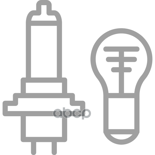 Лампа D2S 85V 35W P32d-2 6000K xenon  BL006XB Miles арт. BL006XB