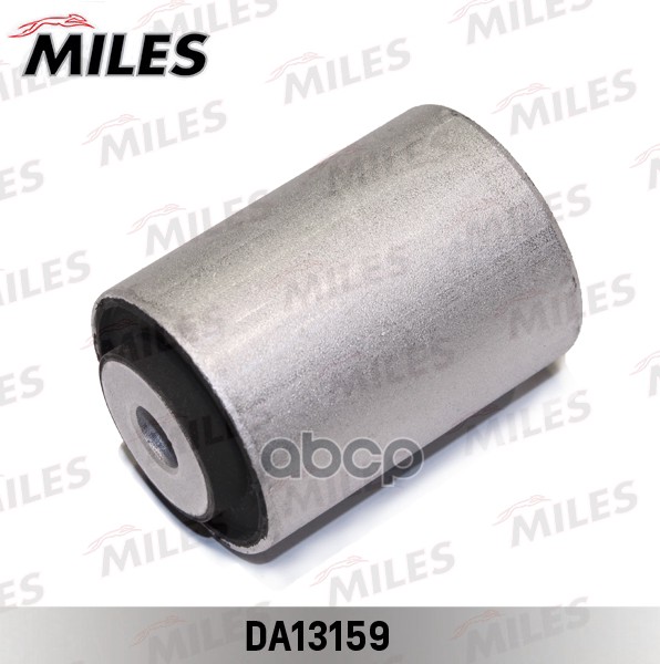 Сайлентблок Задней Подвески Mercedes W211, W220, W221 (Lmi 2240201) Da13159 Miles арт. DA13159