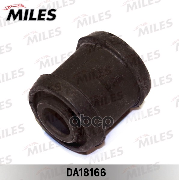 Сайлентблок рулевой рейки VW T4 (LMI 1767201) DA18166 Miles арт. DA18166