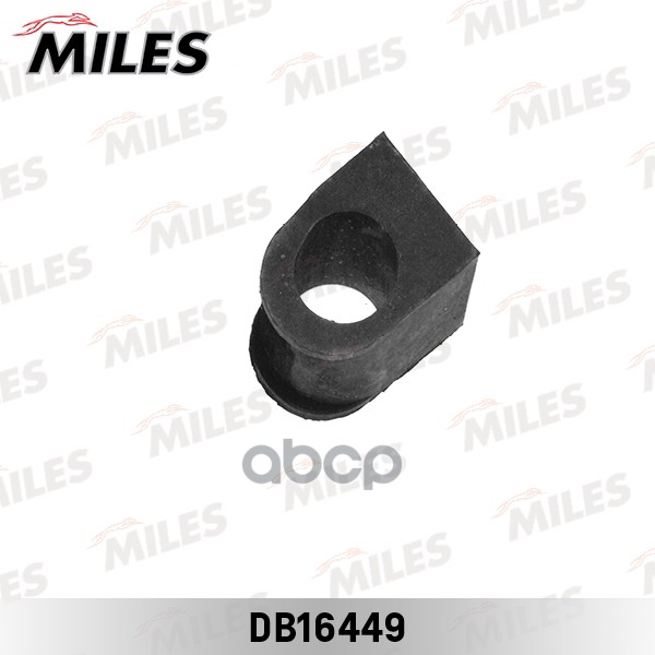 Втулка стабилизатора передняя MERCEDES SPRINTER (901-904) Miles арт. db16449