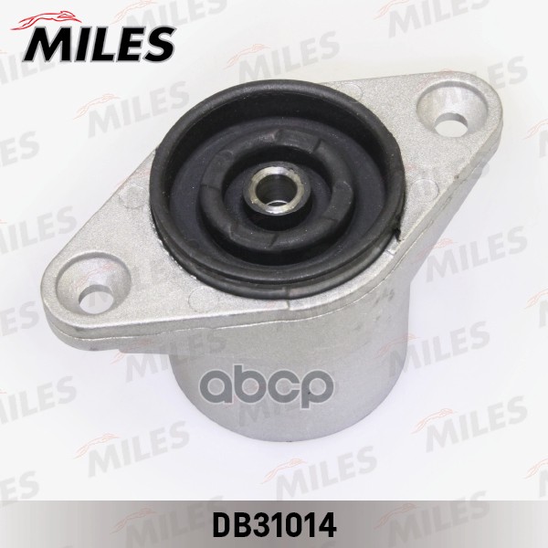 Опора амортизатора задняя AUDI A6 02-05 (KYB SM9918) DB31014 Miles арт. DB31014