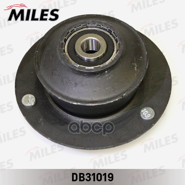 Опора амортизатора передняя BMW 3(E36) (KYB SM1001) DB31019 Miles арт. DB31019