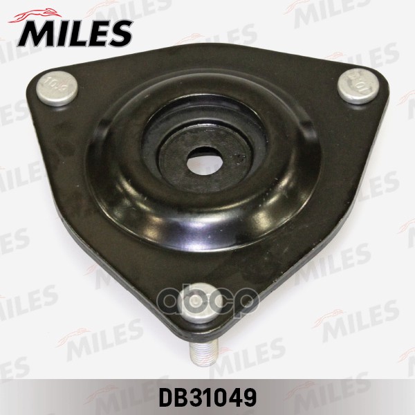 Опора амортизатора CITROEN C-CROSSER/PEUGEOT 4007/MITSUBISHI OUTLANDER Miles арт. DB31049