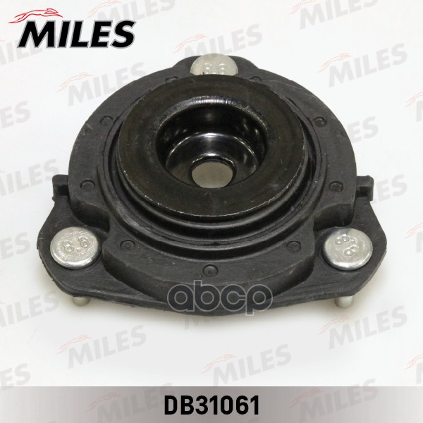 Опора амортизатора передняя FORD FOCUS I 98 - 04 (LEMFORDER 2605501) DB31061 Miles арт. DB31061
