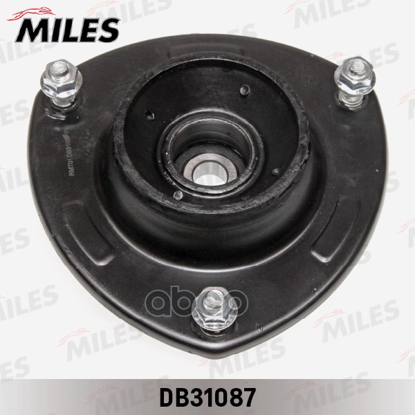 Опора амортизатора HYUNDAI SANTA FE 00-/TUCSON 04- пер. Miles арт. DB31087