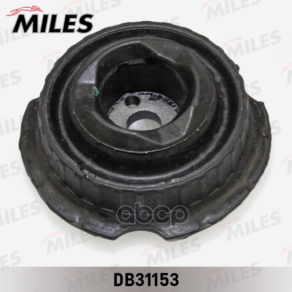 Опора амортизатора передняя PORSCHE CAYENNE 02- (Sachs 802550) DB31153 Miles арт. DB31153