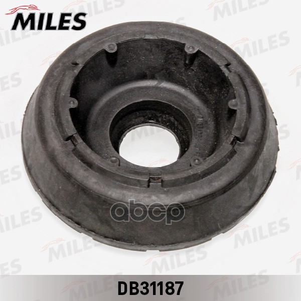 Опора амортизатора VW GOLF III/PASSAT 94-97/SHARAN пер. Miles арт. db31187