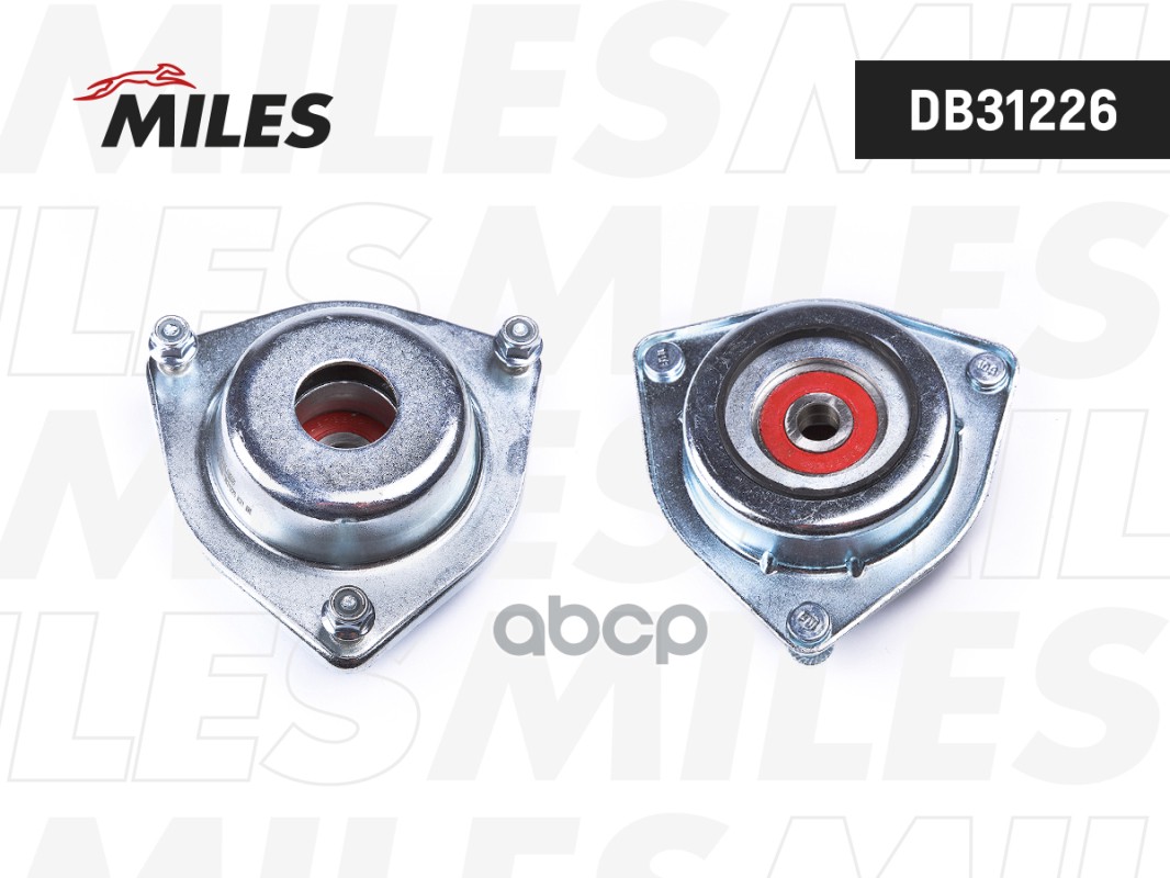 Опора амортизатора (с подшипником) ВАЗ (KYB SM3201) DB31226 Miles арт. DB31226