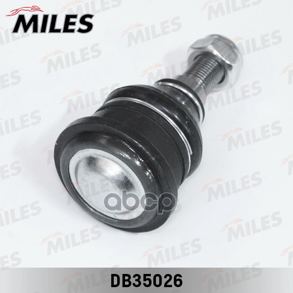 Опора шаровая MITSUBISHI LANCER/CARISMA пер.нижн. лев/прав. DB35026 Miles арт. DB35026